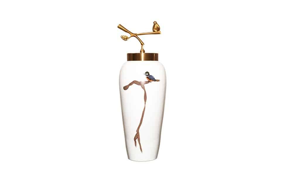 Decorative Jar Des-64L