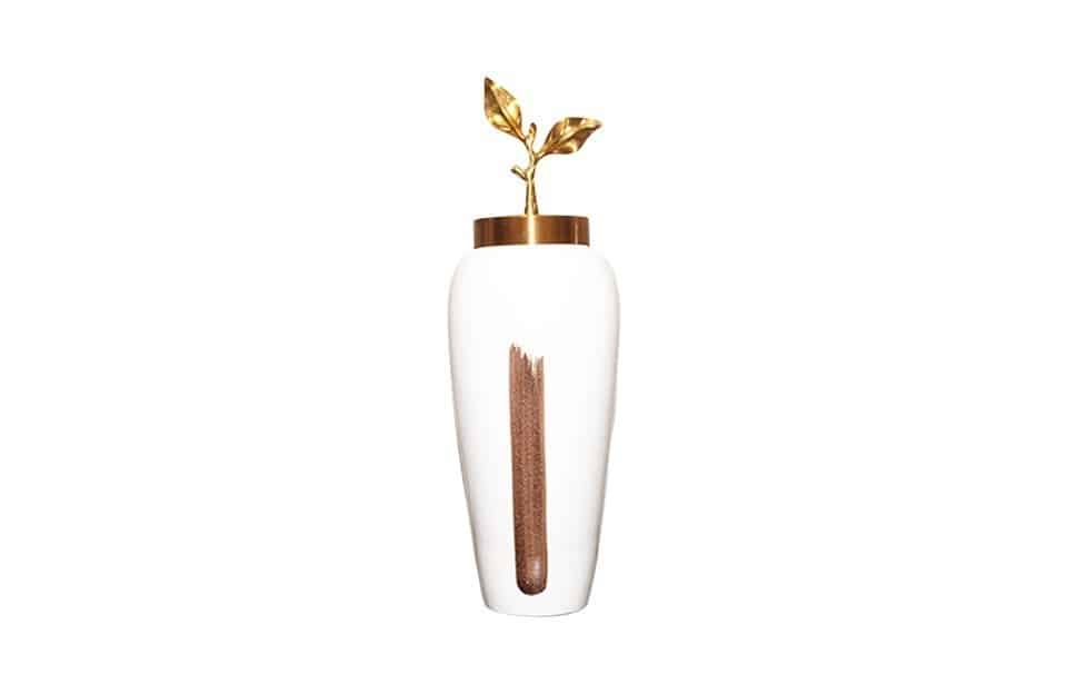 Decorative Jar Des-65L