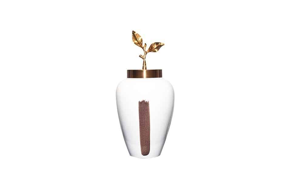 Decorative Jar Des-65M