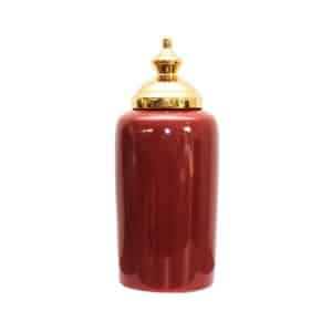Decorative Jar Des-68L