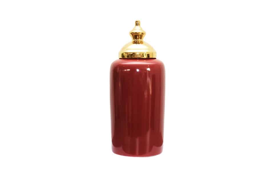Decorative Jar Des-68L