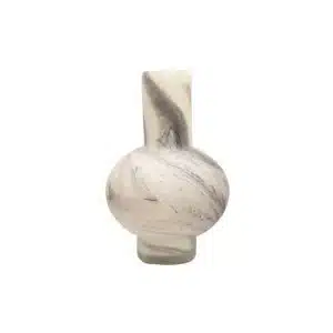 FB-ZS2002B Pellet Glass Vase B