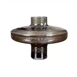 FL-ZS255A Glass Vase