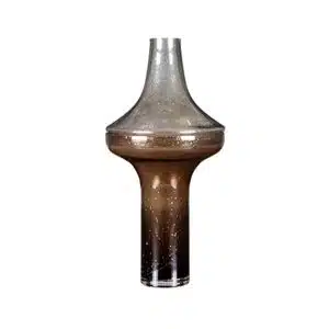 FL-ZS255B Glass Vase