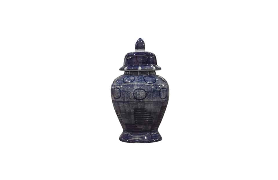 Ginger Jar 9004