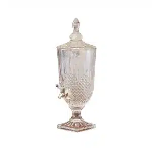 Lidded Jar 77276
