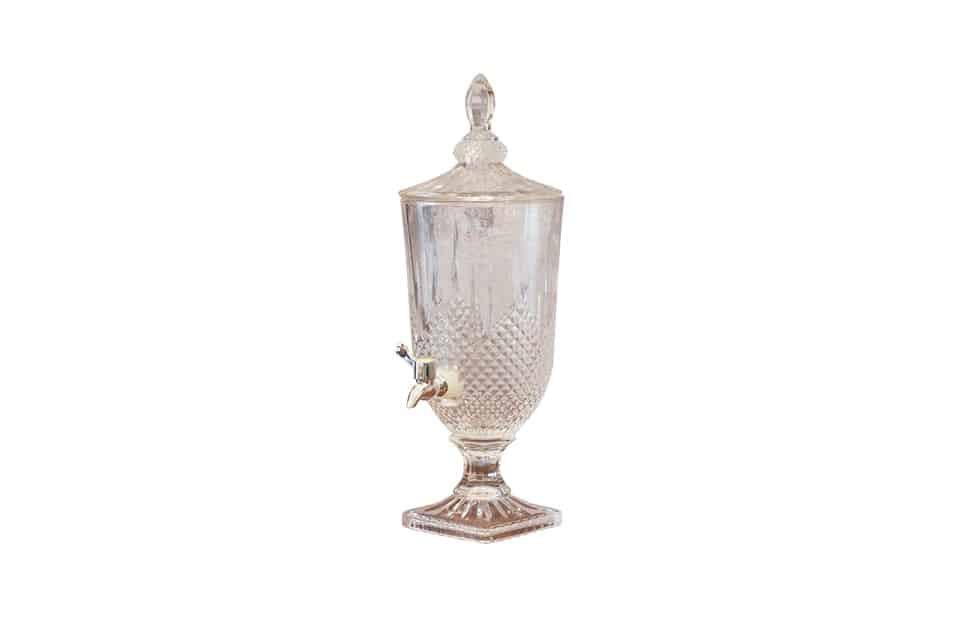 Lidded Jar 77276