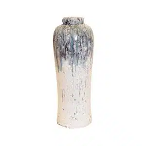 Terracotta Vase 1709