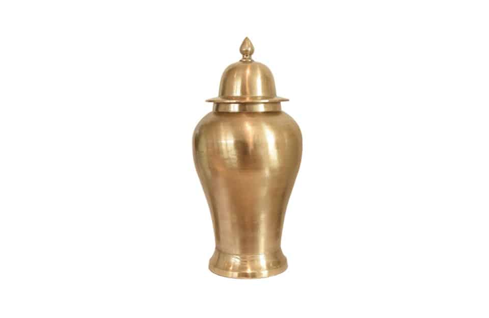 Trophy URN 44965