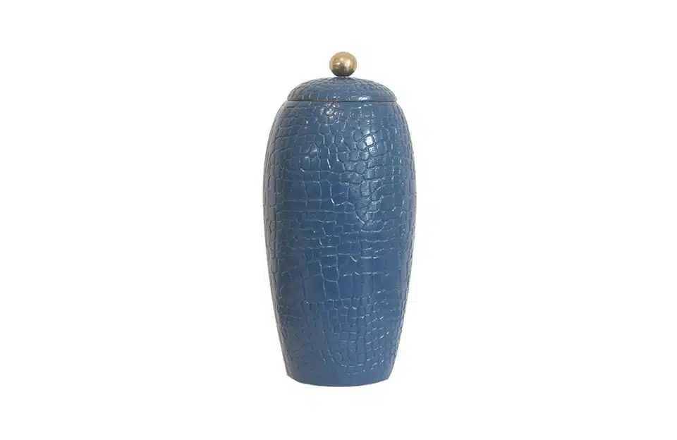 URN LB78233-Blue