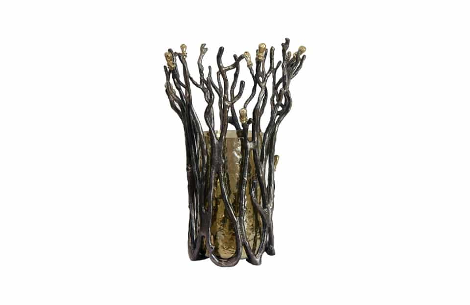 Vase 48472