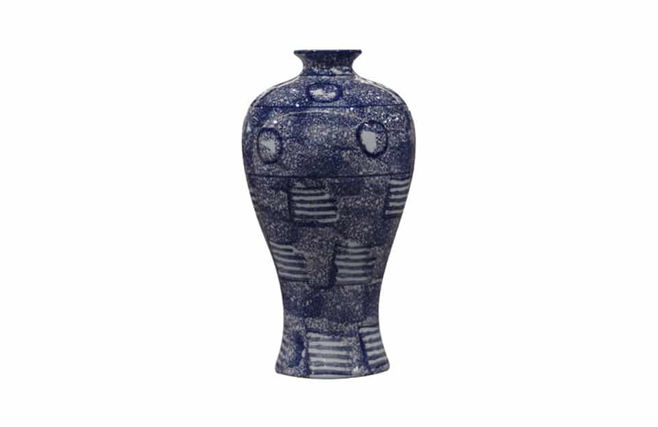 Vase 9005