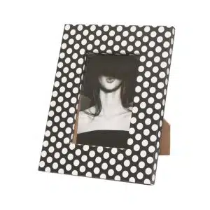 FB-PG2135C Spotted Photo Frame A