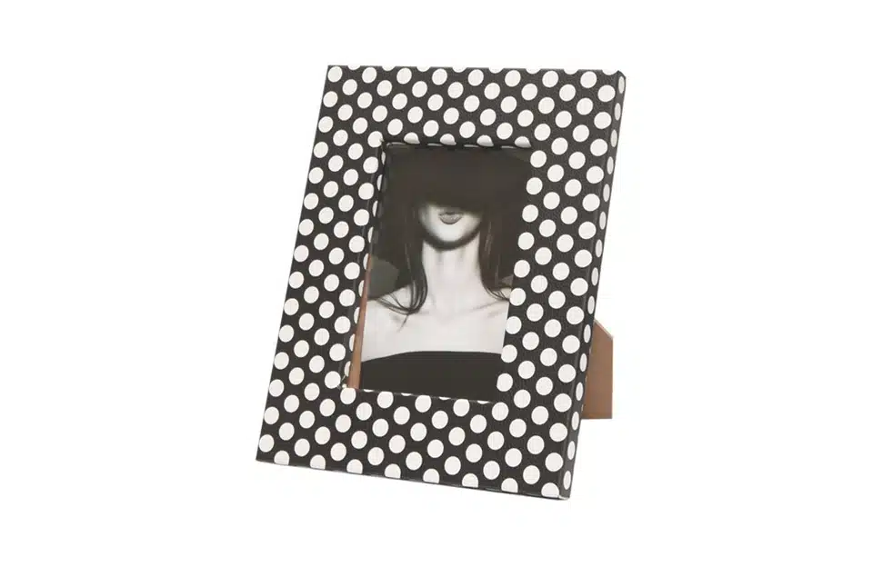 FB-PG2135C Spotted Photo Frame A