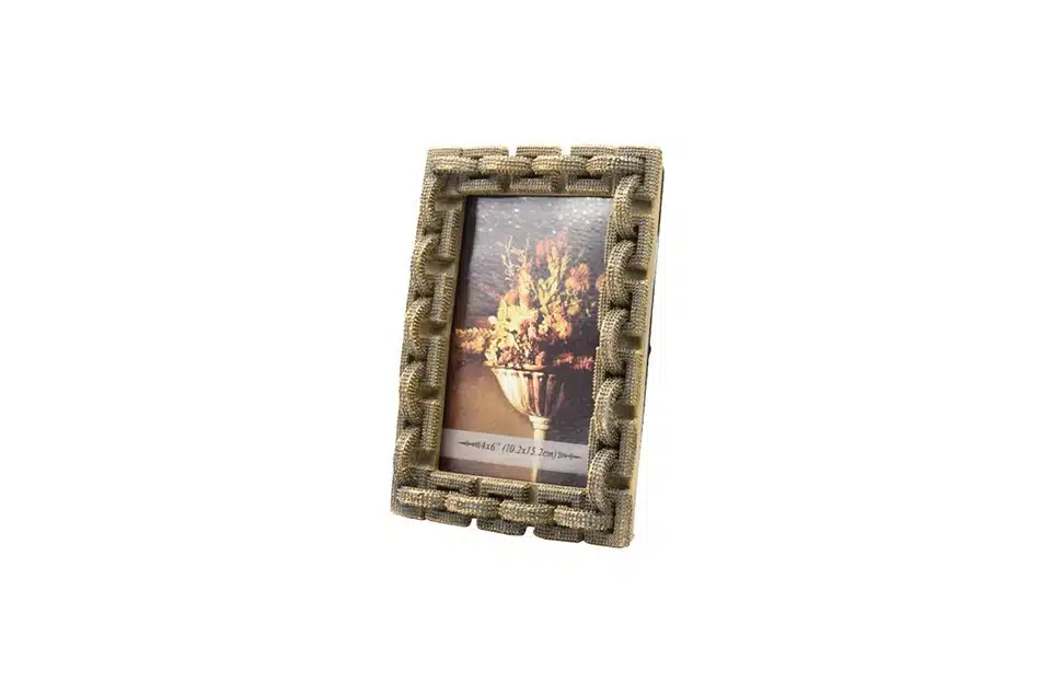 Frame For 4"X6" Photo 77136