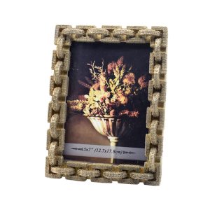 Frame For 5'X7" Photo 77137