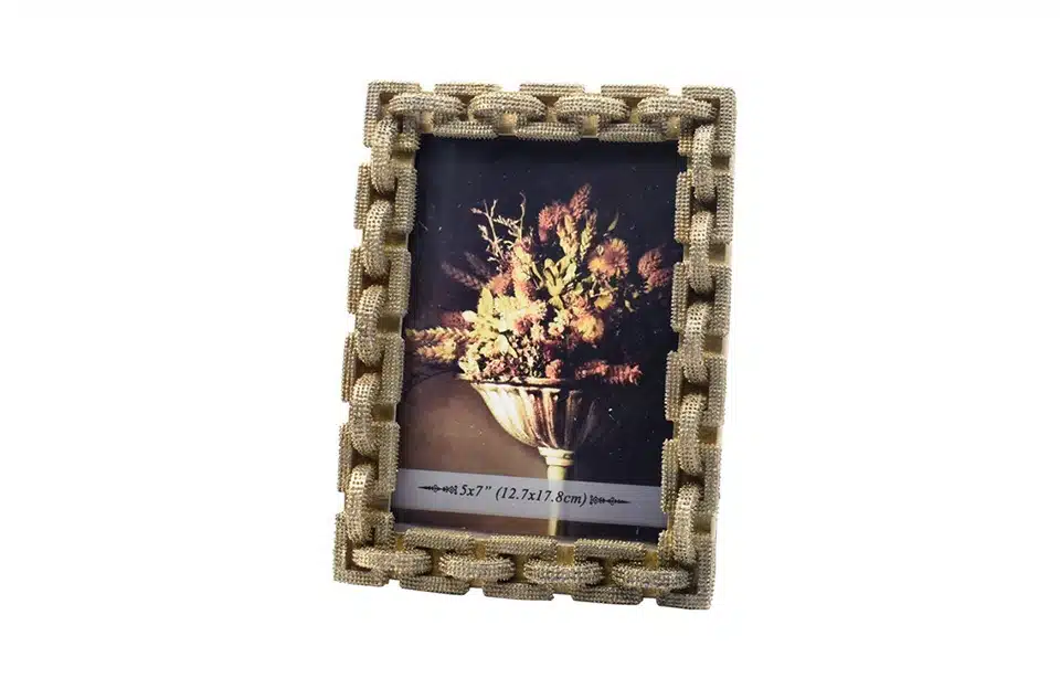 Frame For 5'X7" Photo 77137