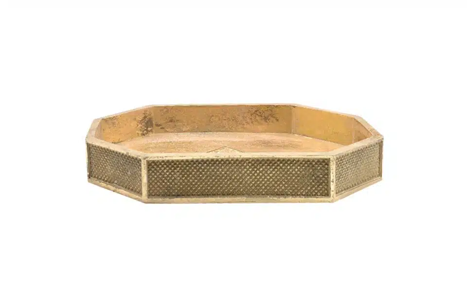 Decorative Tray 77168