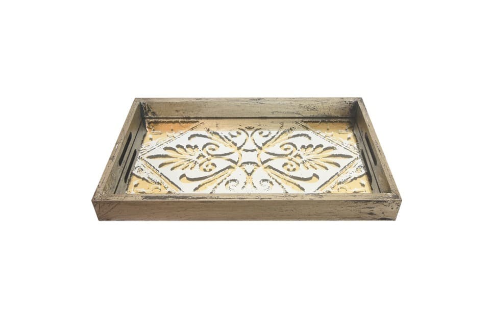Trays 31967 Batik