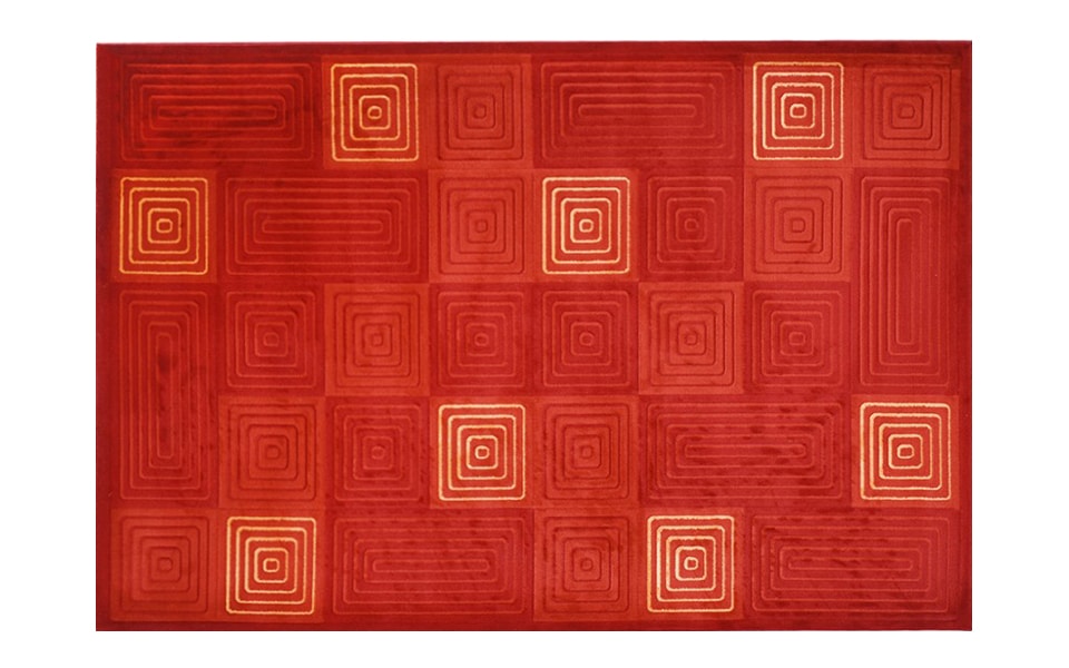 Geometric Rugs - ID