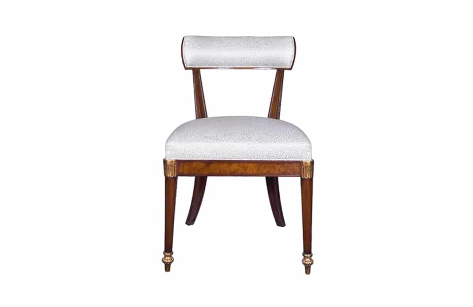 Chair Clara ( 34721 )