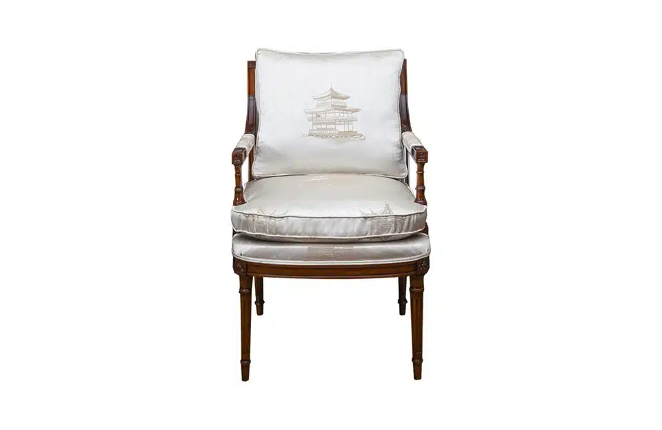 Kagan Chair 33900