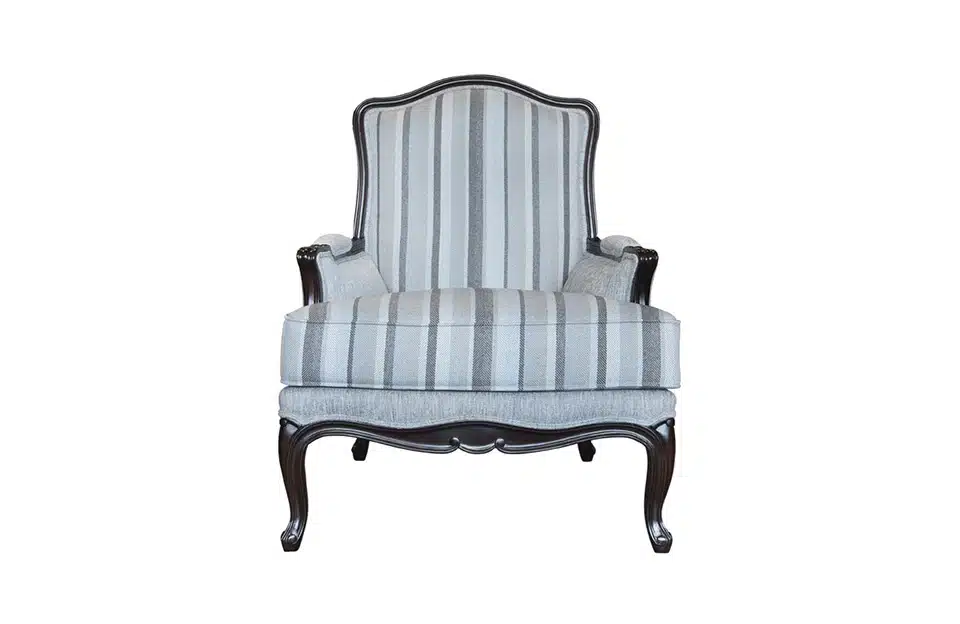 Swiss Romace Chair