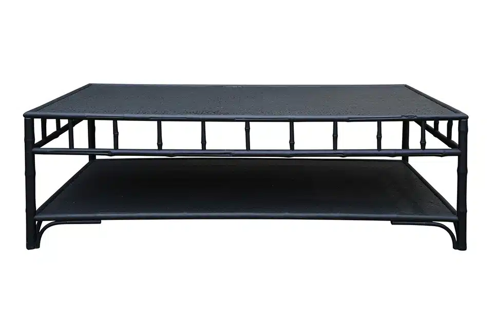 Coffe Table BMB Black