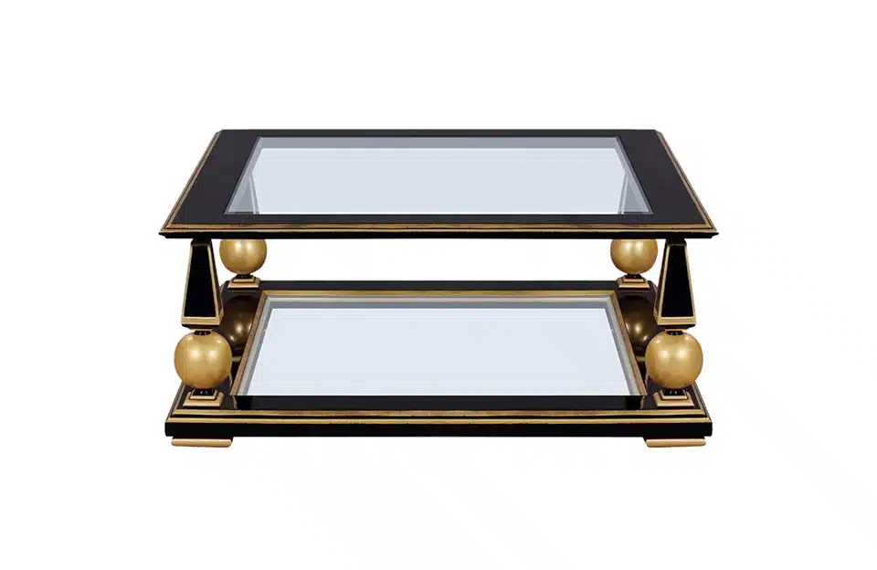 Coffee Table Anubis 34524