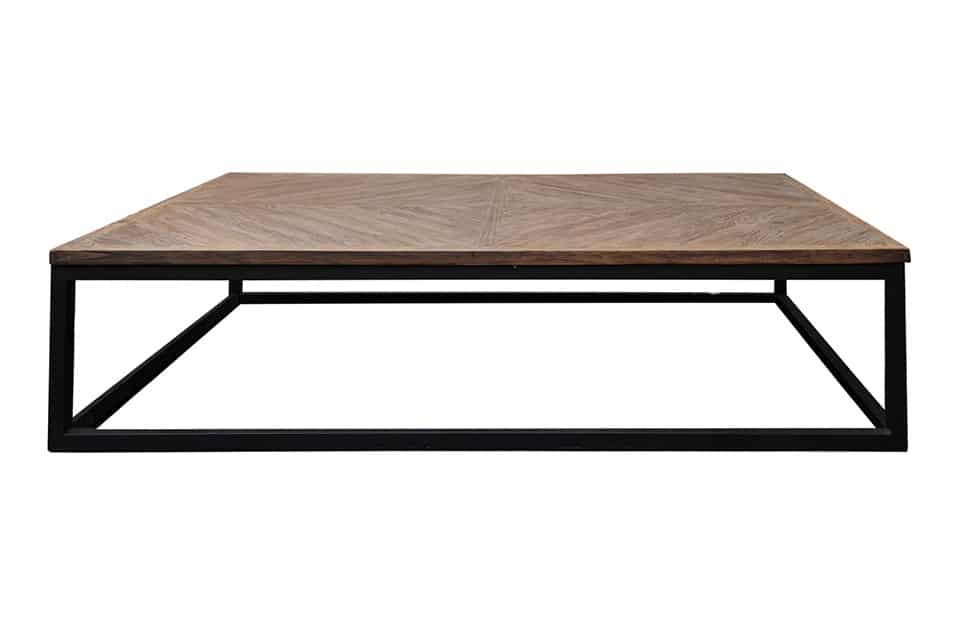 Oscar Coffee table 160x90