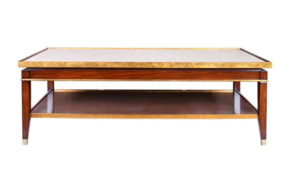 Tattas Coffee Table 34835