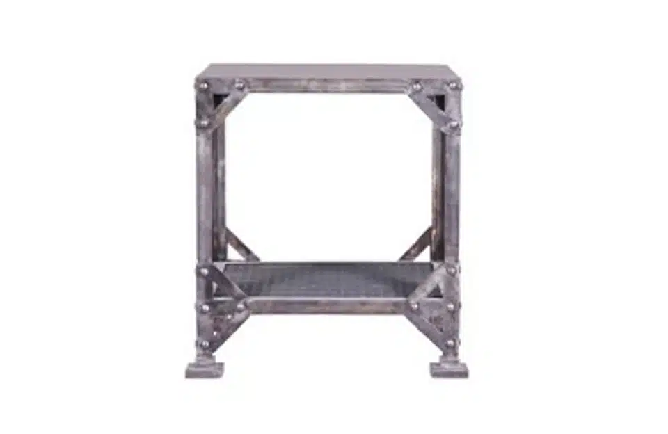 Table Metal Merindol