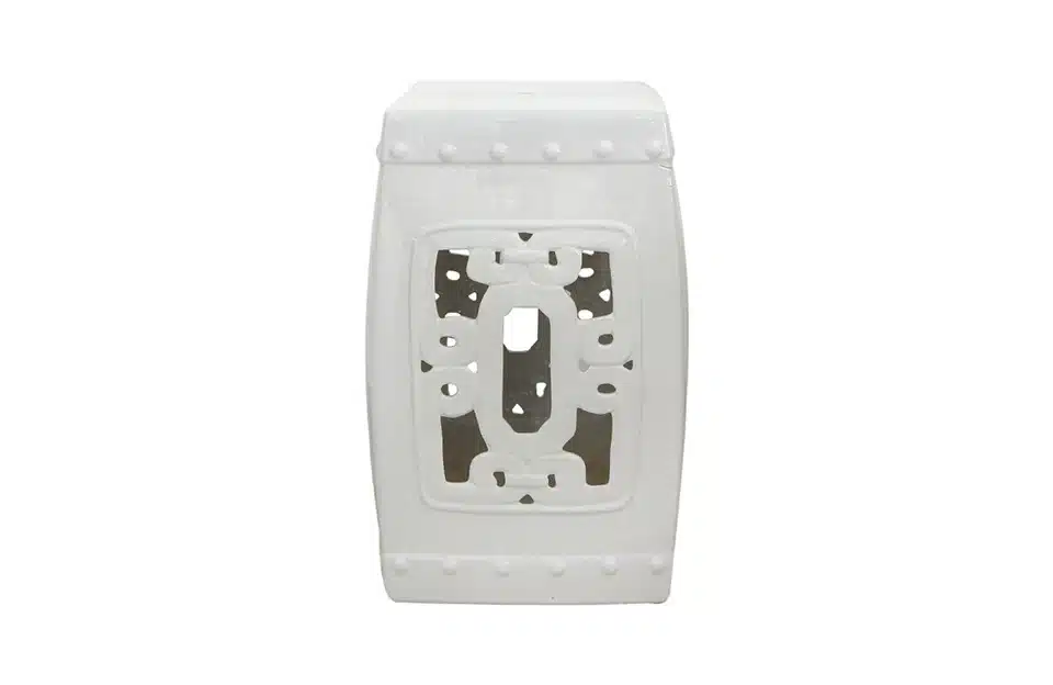 Porcelain Stool XC-448