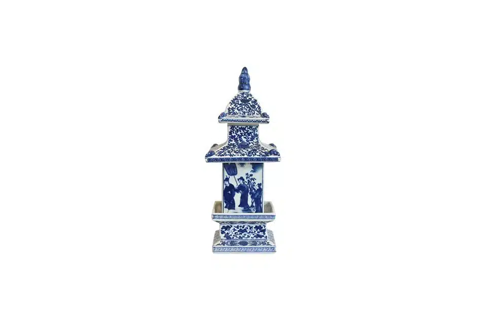 Decorative Jar Des-09