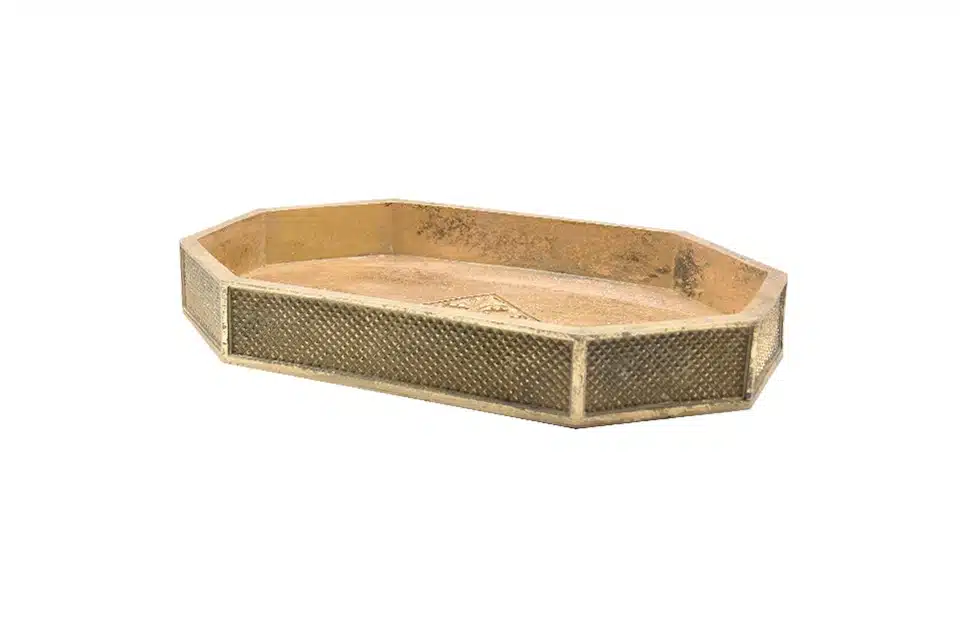 Decorative Tray 77168