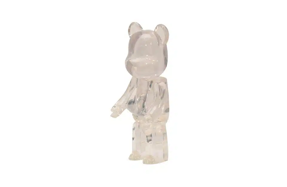 FC-SZ21109A Transparent Ornament