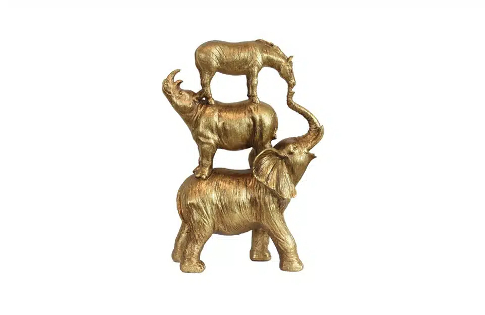 Stacking Animals 77600