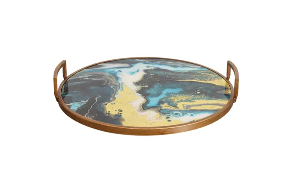 Decorative Tray 45246