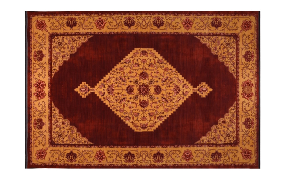 Classical Rugs - ID