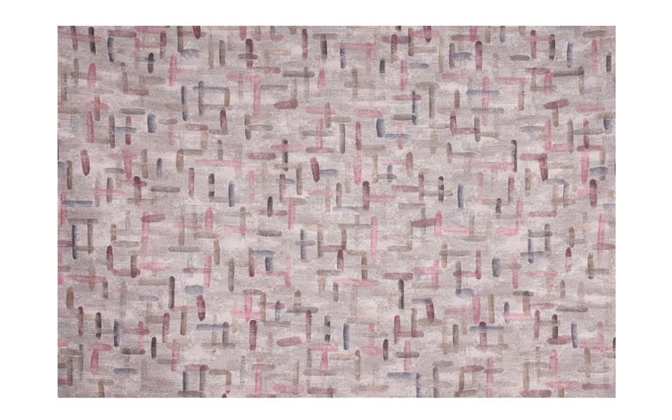 Pink Carpet - ID