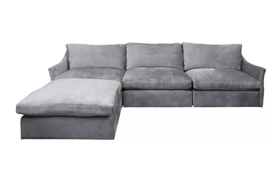Sectional & Corner Sofa