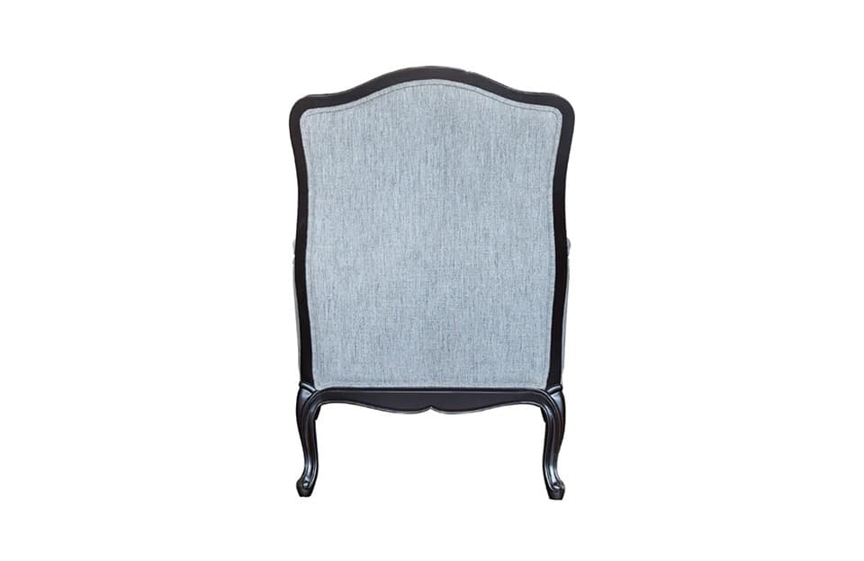 Swiss Romace Chair
