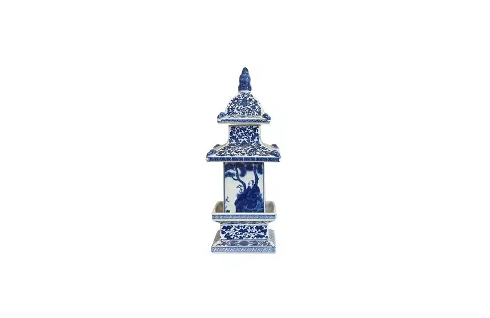 Decorative Jar Des-09