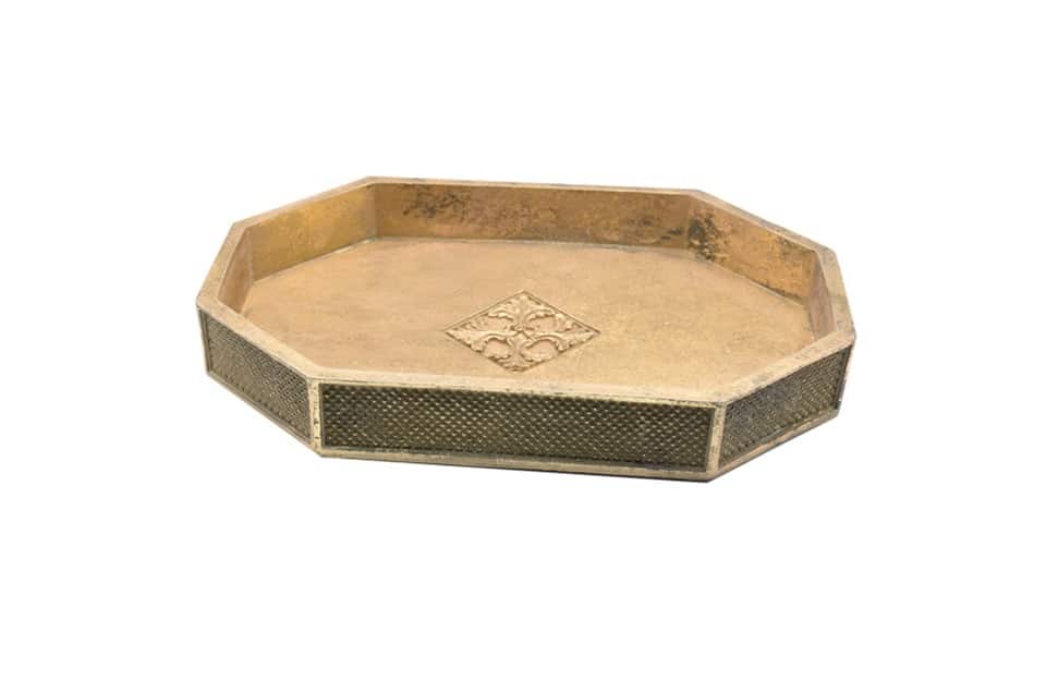 Decorative Tray 77168