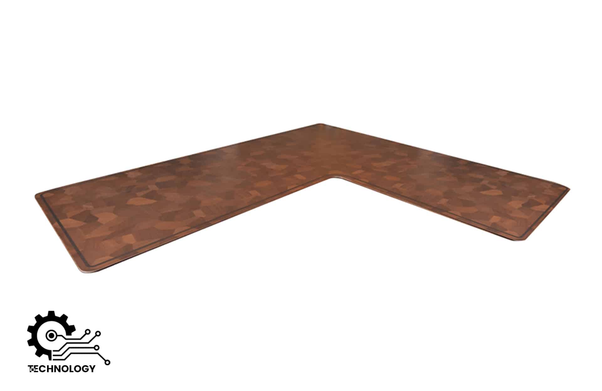 Home Decor Table Lift L Shape Top Big Top View