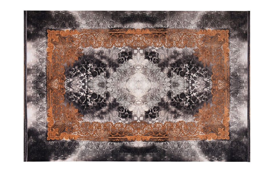 Black Carpet - ID