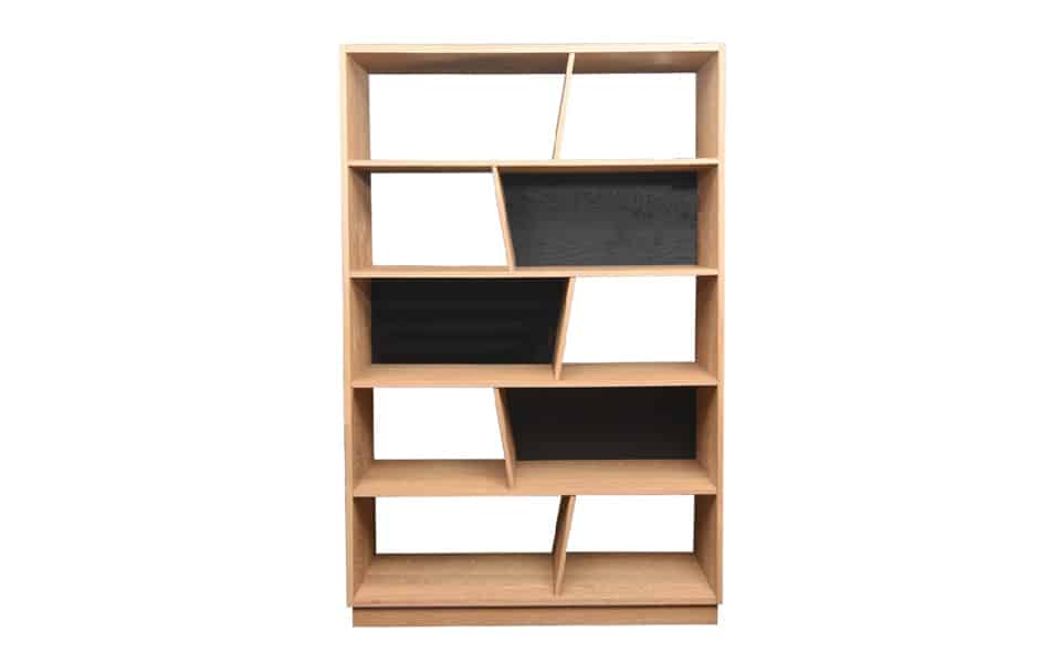 Bookcase - ID