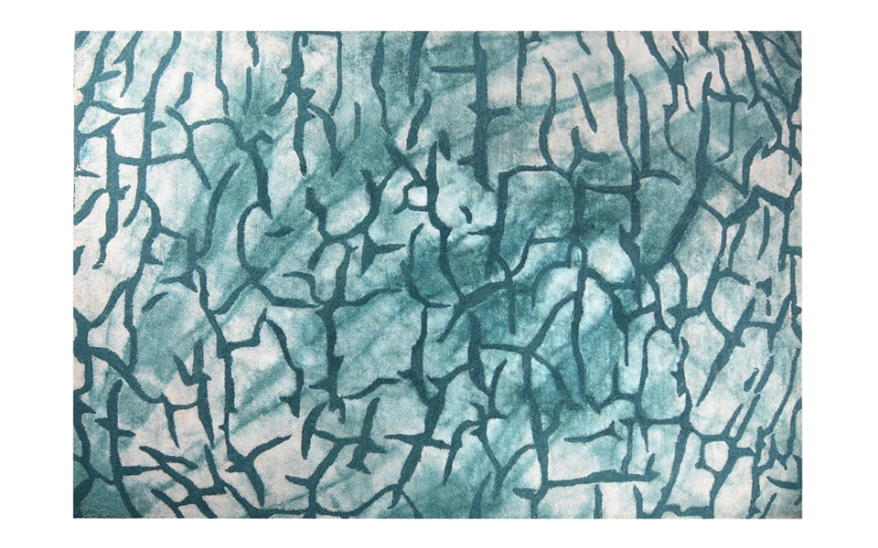 Green Carpet - ID