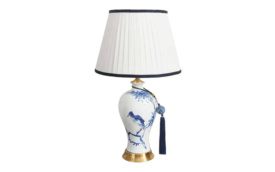 Table Lamps - ID