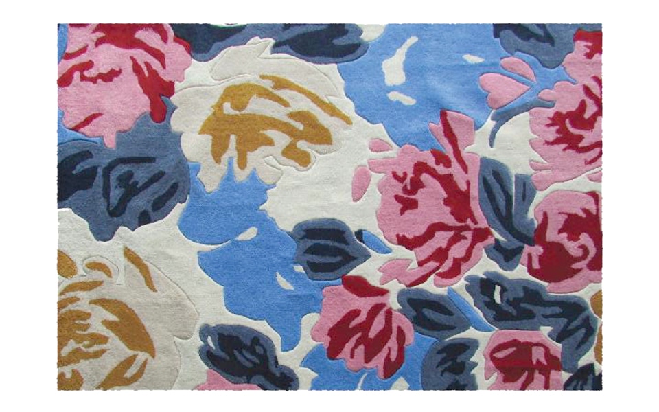All Colors Carpet